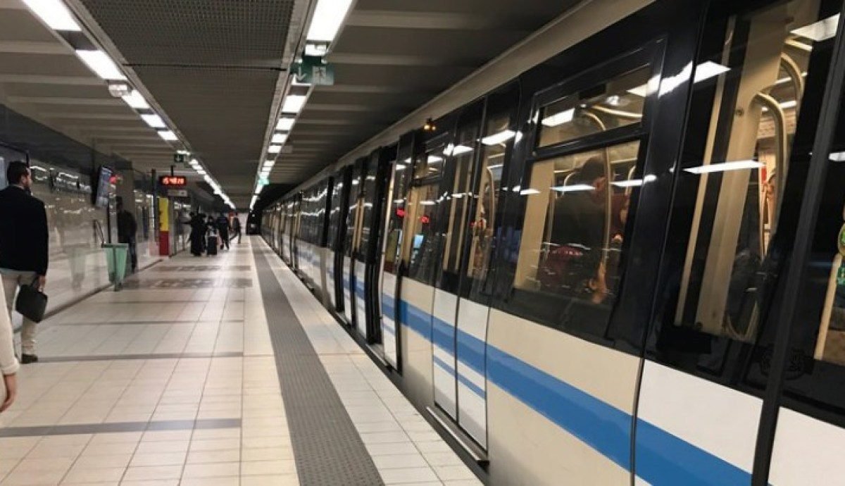 Algérie : le métro d'Alger reprend du service après 18 mois d'arrêt