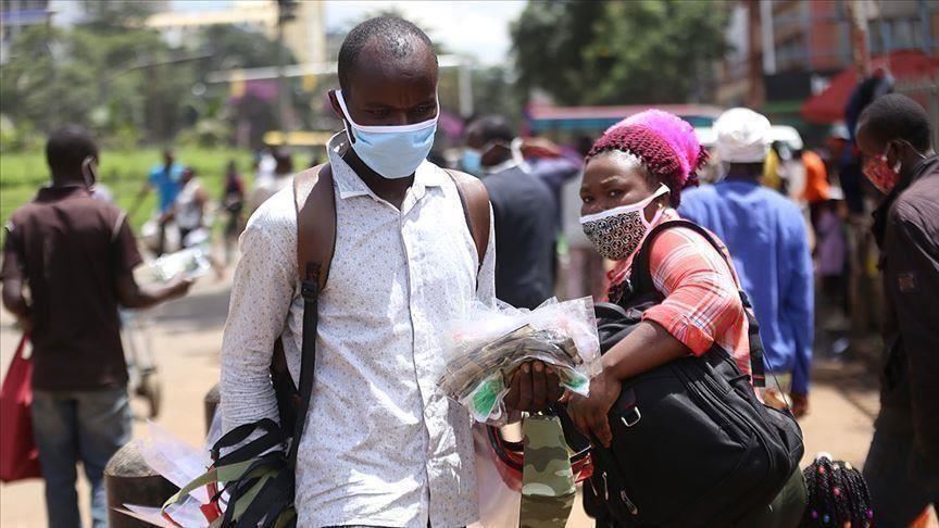 Afrique du Sud: Détérioration des conditions économiques de manière significative à cause de la Covid-19