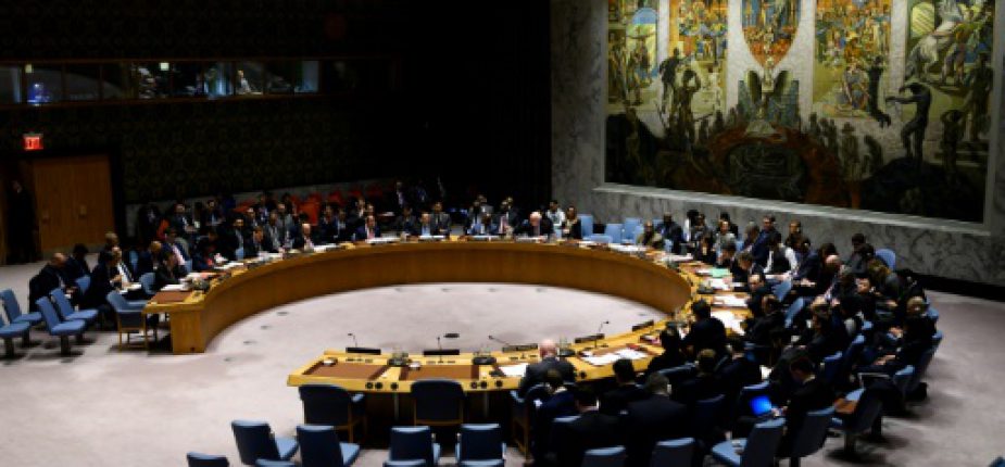 ONU: Le Conseil de Sécurité tient des consultations à huis clos sur la question du Sahara marocain