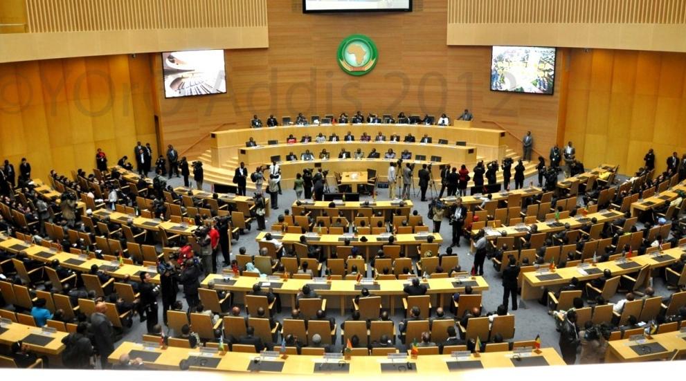 Le Conseil exécutif de l'Union africaine clôt à Addis-Abeba les travaux de sa 39eme session ordinaire