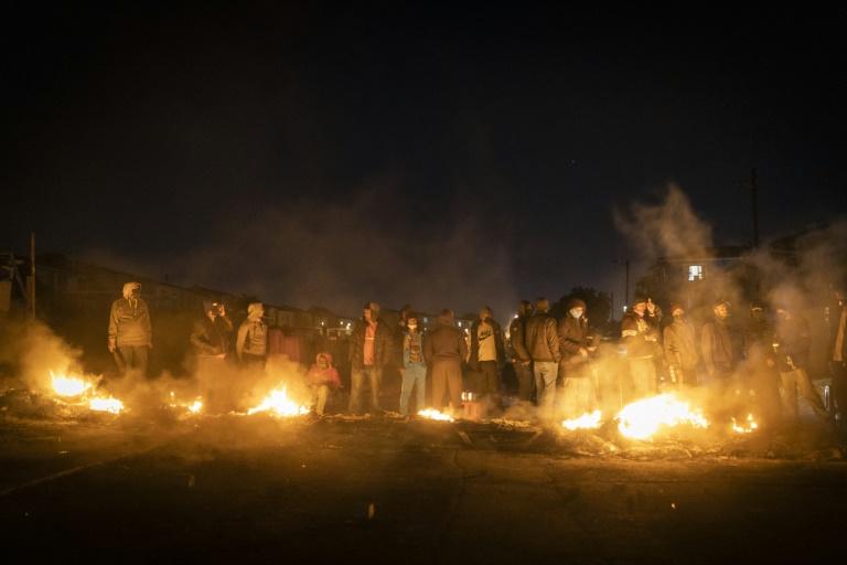 Phoenix, une ville sud-africaine marquée au fer, après des meurtres raciaux