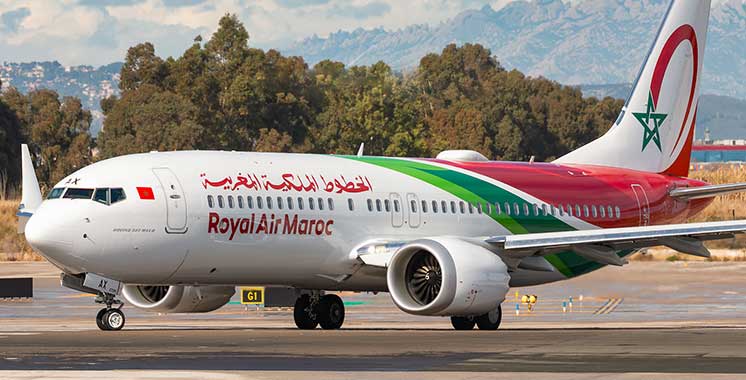Maroc : la RAM va reprendre des vols directs avec Miami et Doha