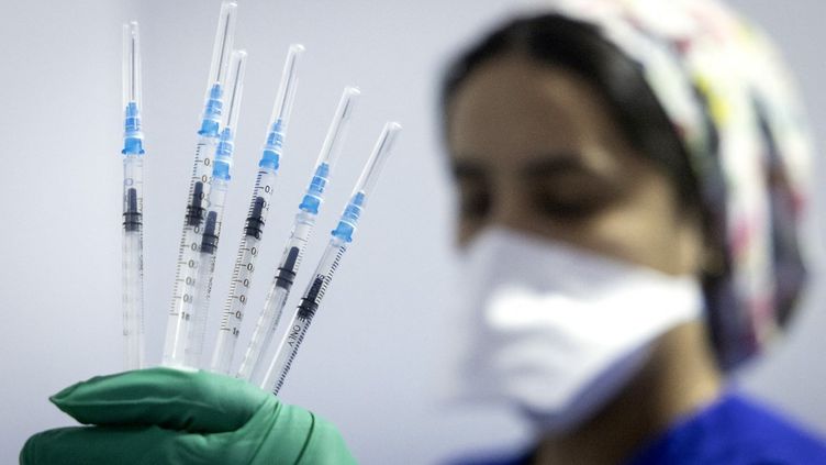Maroc : plus de 21,5 millions de personnes entièrement vaccinées contre la COVID-19