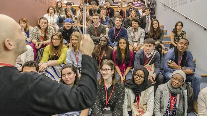 Deux Marocains sélectionnés pour la Résidence jeunes talents scientifiques africains à Universcience à Paris