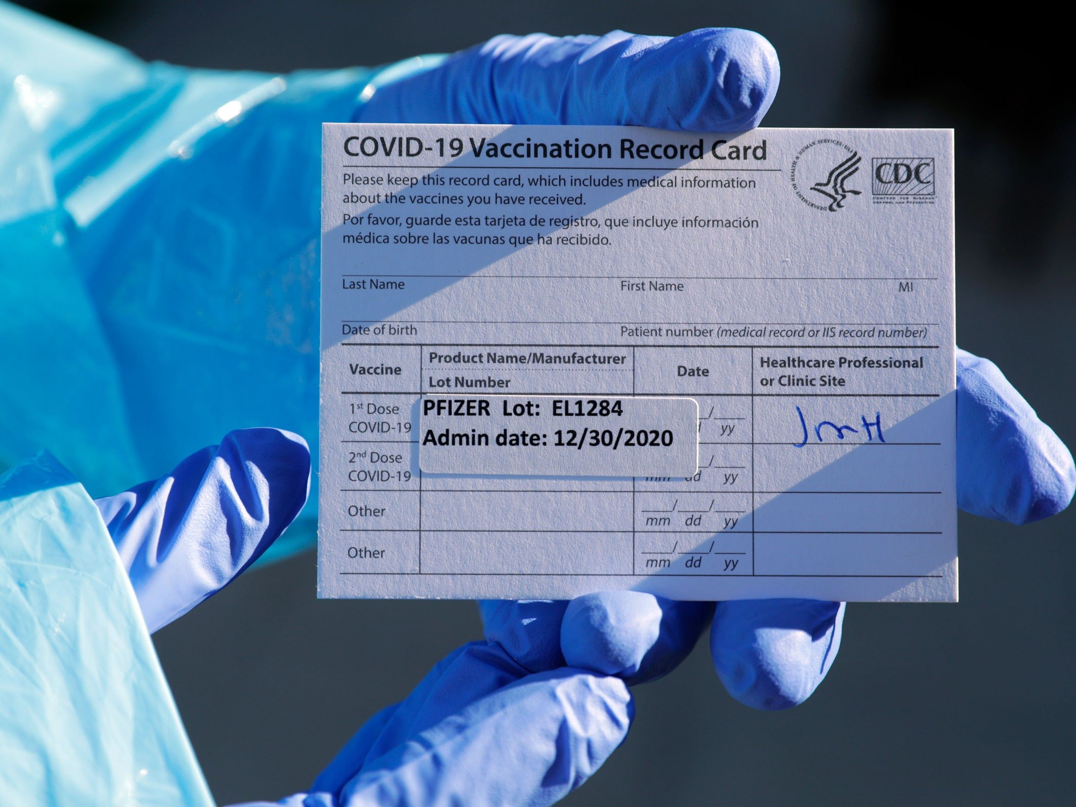 L'UA demande à l'UE de reconnaître les certificats africains de vaccination anti-COVID-19