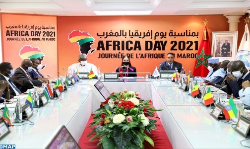 Maroc-Afrique: un nouveau modèle de coopération