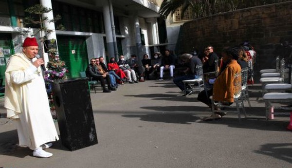 Casablanca: rencontre de fraternité entre chrétiens, juifs et musulmans