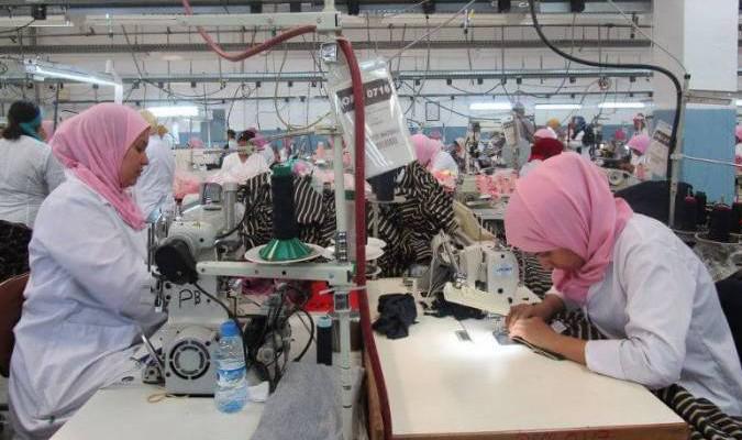 Bouleversé par la crise, le textile marocain en quête d'un fil d'Ariane