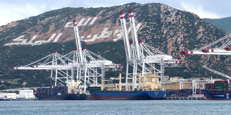 Les ports au Maroc, une résilience soutenue pour une affirmation à l'international !