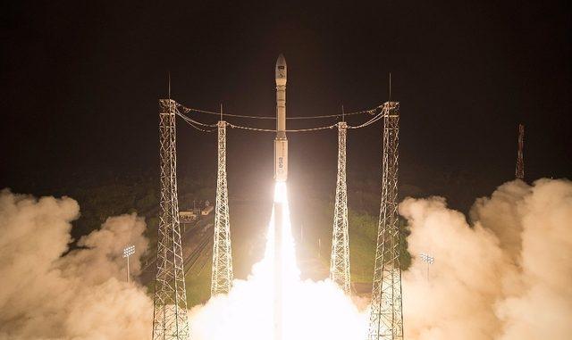 Le Maroc à la conquête de l'espace, accueille la 1ère communication spatiale à partir d’un pays arabe