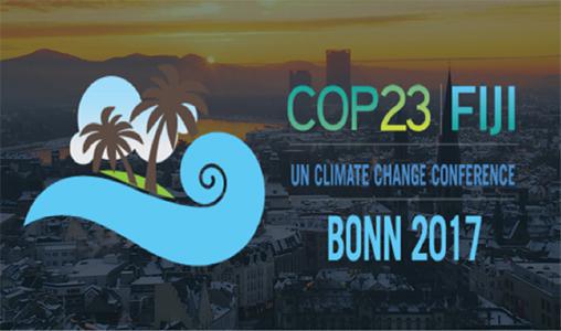 COP23 : Une start-up marocaine mise sur l'intelligence artificielle des avions sans pilote pour combattre les "crimes environnementaux"