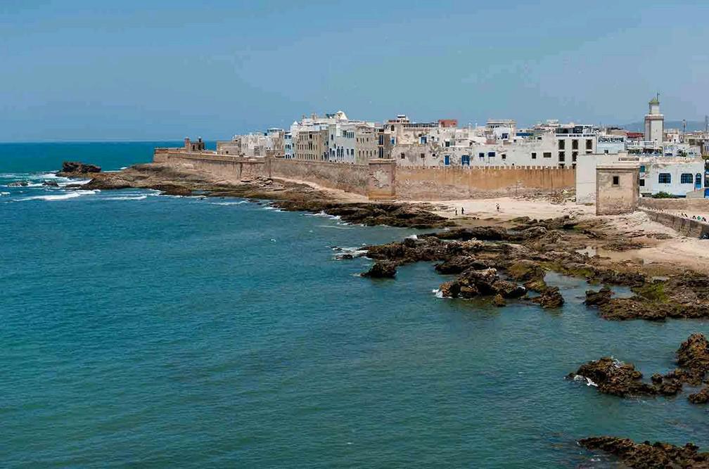 Lonely Planet : Essaouira, 6e meilleure destination touristique mondiale, en 2018