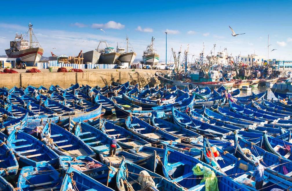 Lonely Planet : Essaouira, 6e meilleure destination touristique mondiale, en 2018