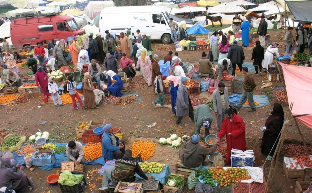 POMEPS : Pourquoi au Maroc, les islamistes sont un phénomène uniquement urbain ?