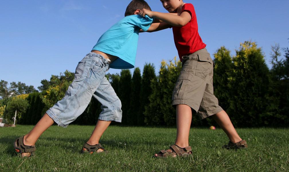 Violence interécoliers: Le Maroc, ‘un paradis’, selon ‘Know Violence in Childhood’