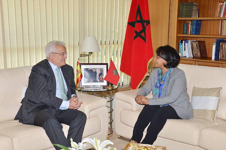 Ildefonso Castro Lopez : Le Maroc, un partenaire stratégique pour l'Espagne et l'UE