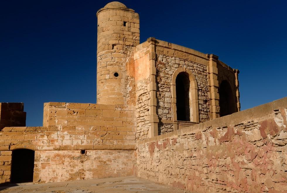 Essaouira, au top 5 des destinations touristiques, pour les fans de ‘Game Of Thrones’