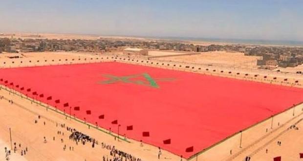 Sahara marocain: L’année 2017 porteuse d’un soutien consolidé et renouvelé au plan d’autonomie par la communauté internationale