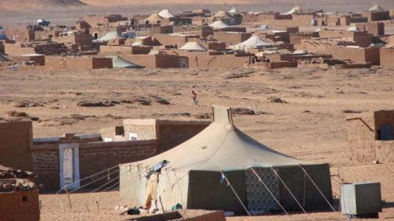 Un Collectif d'étudiants met en échec une réunion anti-marocaine organisée par un groupuscule pro-polisario à Paris