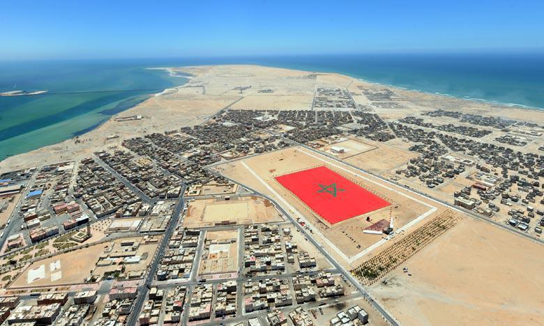 Dakhla: Réunion préparatoire pour la 1ère conférence internationale sur l'investissement et le développement dans les provinces du sud