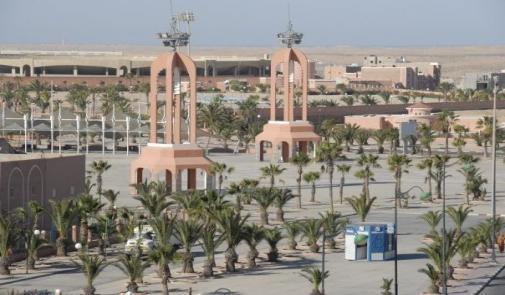 Laâyoune : Signature des statuts de la 'Fondation France-Maroc, paix et développement durable’’