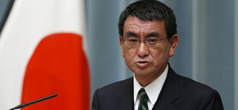 Le Ministre japonais des AE réitère la position de son pays de ne pas reconnaître la pseudo 'rasd’’, exprime son vif regret des incidents lors de la réunion de suivi de la TICAD