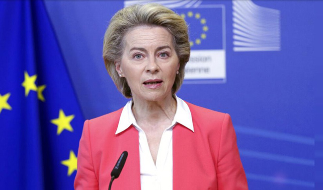 President of European Commission to Visit Morocco on Tuesday