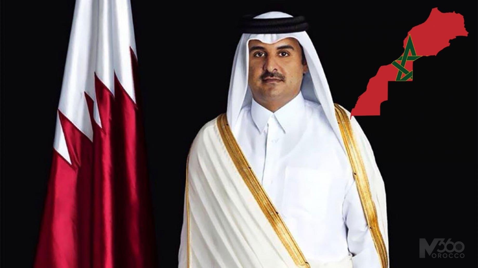 Doha soutient à l’intégrité territoriale du Maroc
