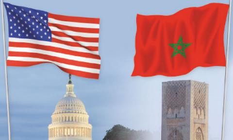 Plan d'autonomie au Sahara: Le soutien maintes fois réitéré de Washington, une reconnaissance du leadership régional de SM le Roi