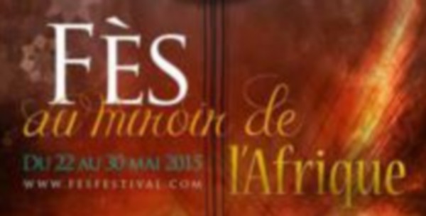 Le Festival de Fès des musiques sacrées du monde célèbre les relations séculaires entre la ville de Fès et l'Afrique subsaharienne