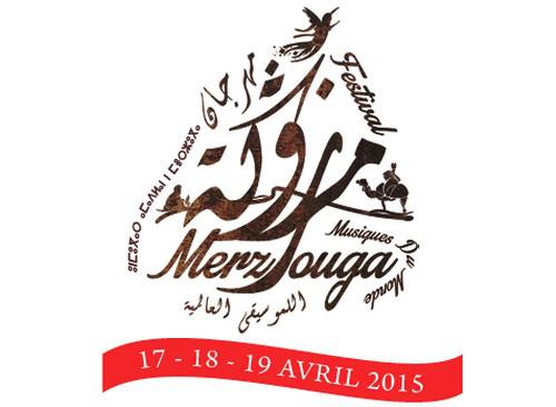 Le 3ème festival international de Merzouga des musiques du monde, du 17 au 19 avril