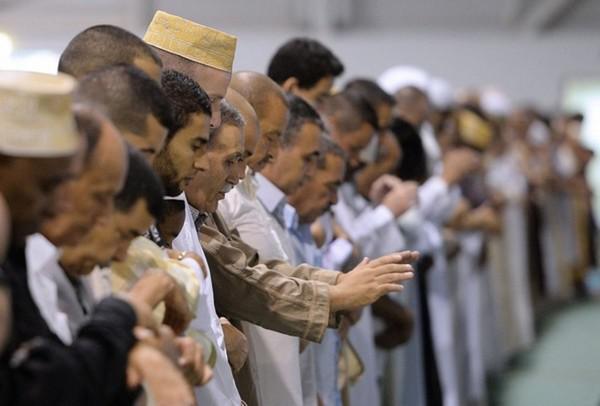 Ramadan: Un mois sous le signe de la spiritualité et de la solidarité pour les Musulmans de France