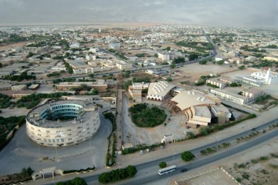 Le centre culturel marocain de Nouakchott abrite une exposition sous le thème 'le timbre poste trait d'union entre les peuples'