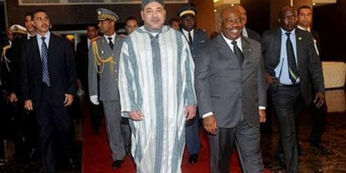 Partenariat Maroc-Gabon pour les engrais : Une Révolution Verte en Afrique à la clé