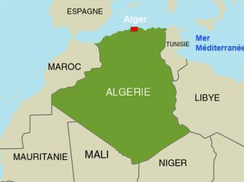 L’Algérie ou l’art de l’imposture