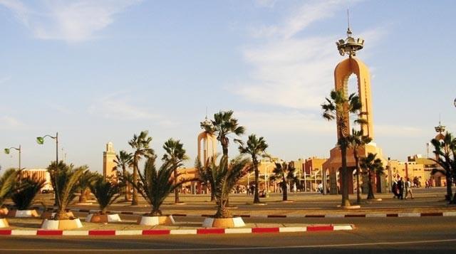 Laayoune : 411 millions de dollars d’investissements touristiques