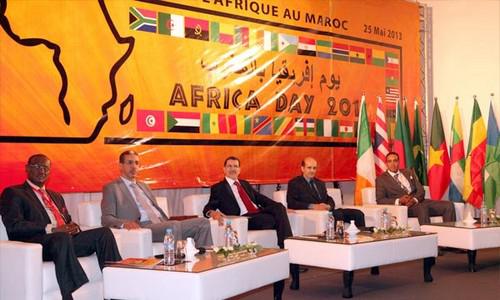 Le Maroc, premier investisseur en Afrique de l'Ouest et du Centre (Magazine mauritanien)