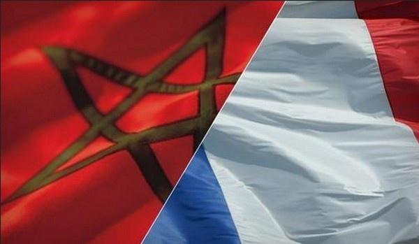 Coopération judiciaire entre le Maroc et la France