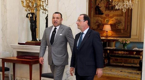 La continuité des relations bilatérales franco-marocaines au-delà des alternances politiques