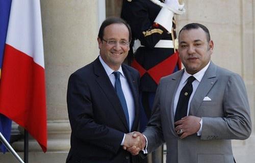 Panorama général de la coopération entre la France et le Maroc
