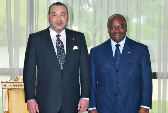 Maroc-Gabon : Pour la consolidation d’une relation bilatérale exemplaire