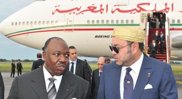 La consolidation des relations entre le Maroc et le Gabon