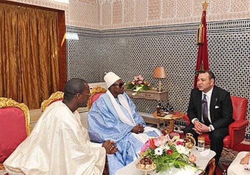 Les relations maroco-sénégalaises à l’aune de la visite royale du 15 mars 2013