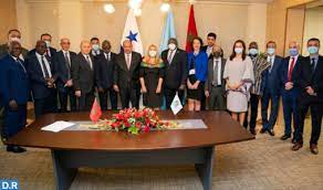L’Espace marocain au Parlatino, un nouveau jalon au service de la coopération Afrique-Amérique latine (Déclaration de Panama)