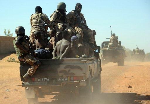 ONU : les troubles en Afrique du Nord et de l'Ouest, frein au contrô le des stupéfiants