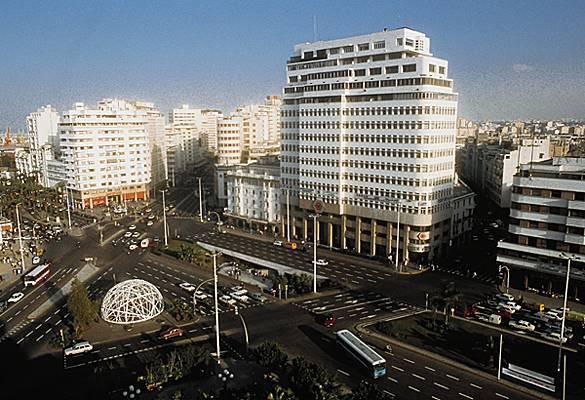 L’Initiative nationale pour le développement humain : quelle place pour la lutte contre l’exclusion dans le milieu urbain ?