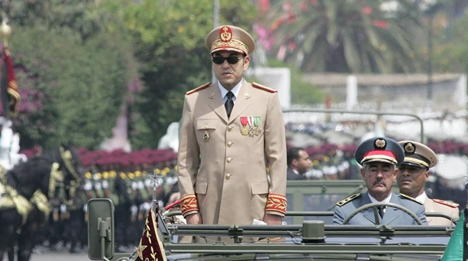 Le Roi adresse un ordre du jour aux Forces Armées Royales à l'occasion du 66ème anniversaire de leur création