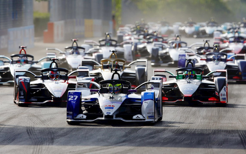 Le championnat du monde de Formule E se déroulera à Marrakech