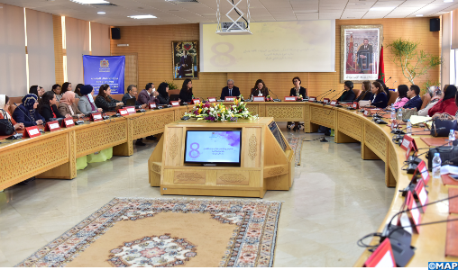 Lancement à Essaouira de la “Chaire du droit hébraïque”