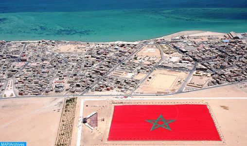 Sahara : Le soutien de l’Espagne au Maroc, “une décision juste et raisonnable” (think tank)